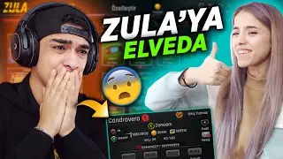 MİLYARLIK ZULA HESABIMI HEDİYE EDİYORUM ELVEDA !!