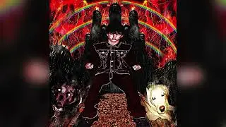 Sematary - RAINBOW BRIDGE HOSTED BY DJ SORROW [2023]
