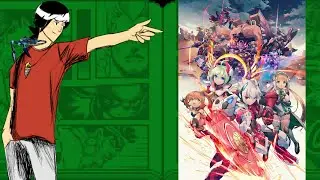 Stardust Reviews: Gunvolt Chronicles Luminous Avenger iX 2