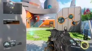 Call of Duty Black Ops 3 BEST KILL STREAK
