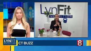Sponsored Content: LynFit Nutrition -Hydrating the Right Way for Hunger Control, Weight Loss and Pre