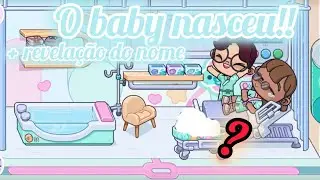 (𝐄𝐩.𝟏𝟎) 𝐎 𝐍𝐀𝐒𝐂𝐈𝐌𝐄𝐍𝐓𝐎 𝐃𝐎 𝐁𝐀𝐁𝐘 + 𝐍𝐎𝐌𝐄 𝐑𝐄𝐕𝐄𝐋𝐀𝐃𝐎 | 𝐋𝐢𝐥𝐢𝐜𝐞 𝐆𝐚𝐦𝐞𝐫 | 𝐀𝐯𝐚𝐭𝐚𝐫 𝐖𝐨𝐫𝐥𝐝