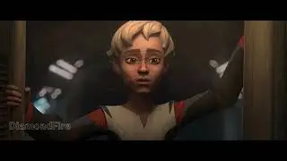 Omega's Room Soundtrack | Star Wars The Bad Batch Episode 3 'Replacements' OST