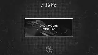 Jack Moure - Mint Tea