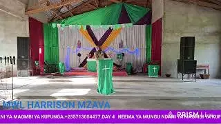 Neema ya Mungu ndani ya maombi ya kufunga 3