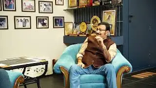 Sudesh Bhosale: Sab Uparwale Ki Den &ndash; The Legendary Voice Artist&rsquo;s