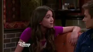 Riley and Lucas Girl Meets world ALL of me