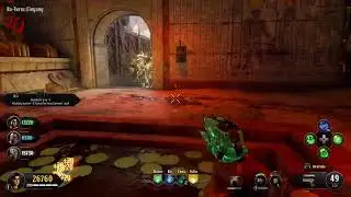 Black Ops 4 Zombies 2025! Noch gut??