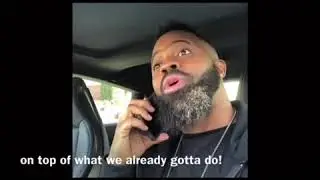 What (Teachers) really say when they vent to a friend!