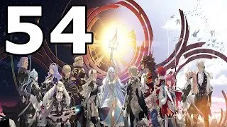 Fire Emblem Fates Birthright Walkthrough Part 54 - No Commentary Playthrough (3DS)