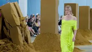 Stine Goya SS23 - 'WHISPER LOUD