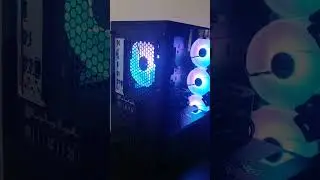 Gaming Pc - New - #azza #pccase #pcbuild #pcbuilding #gaming #gamingpc