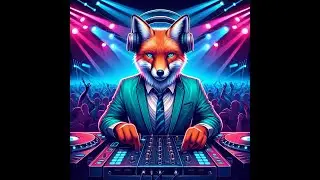 Dj FoX - Promo 19.07.2024