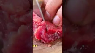 &iquest;Por Qu&eacute; Millonarios Como Bill Gates Invierten en Carne Artificial?