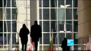 FRANCE 24 Environment - Palm oil: the hidden ingredient