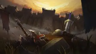 World of Warcraft: Chapter 4 - A Conspiracy Revealed