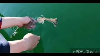 Angelurlaub Ostern 2019 Spodsbjerg Langeland D&auml;nemark