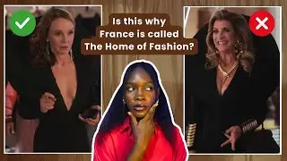 ESSENTIAL French Fashion TIPS to Elevate Your Style NOW
