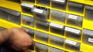 Differences Between Fully and Partially Threaded Metric Bolts