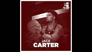Driven by a Dream with Jace Carter