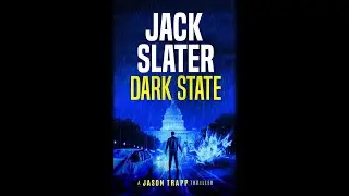 Dark State book review