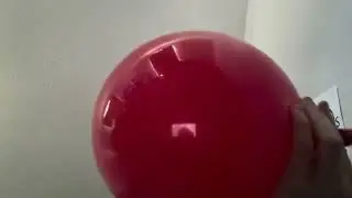 Эпизод с воздушным шаром 🎈114103