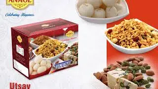 Anmol Gift Packs 2017