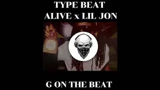 type beat LIL JON x 2CHAINZ & OFFSET [INSTRUMENTAL DE TRAP-DUBSTEP]