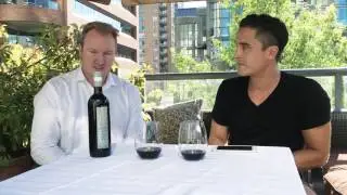 Boutique Wines TV Episode 2 - Castell'in Villa Chianti Classico