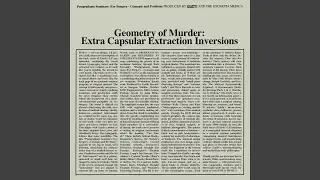 Ouroboros Is Broken (Black Noi$e Inversion)