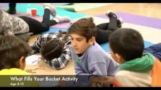 Family Mindfulness Day - Snapshot