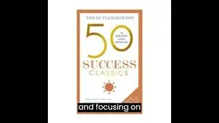 50 success classics by Tom Butler | Success Demystified: A Detailed Look at '50 Success Classics