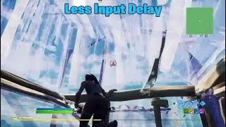 How to get less input delay on PS4/PS5/Xbox/PC