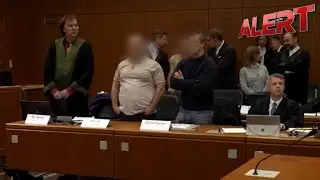 Three Go On Trial In Germany Over Alleged Russian Espionage Tied To Ukraine War
