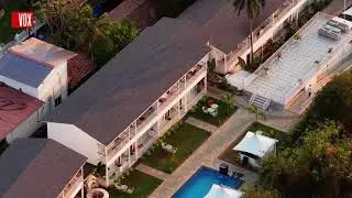 Transforming Luxury Living in Goa | VOX Soffit Infratop at Kimaya By The Sea