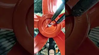 Broken fan blades? Here&rsquo;s what you can do #shorts #repairhacks #lifehacks