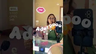 Marido nota 1000 #amigas #donadecasa #flower #fly #vlog