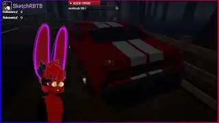 Sketch Plays 5 Scary Games