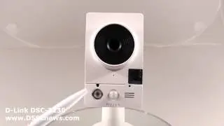 Обзор IP камеры D-Link DCS-2230: новая модель в обзоре ip камер от DSSL