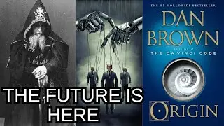 The Shocking Prediction About Our World, 