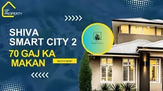 70 Gaj Ka Makan For Sale 🏠 Ghaziabad ✅🤩 #house #commericalplots #property #home #realestate #plots 