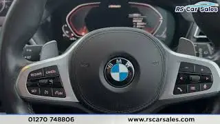 BMW X3 M40i | RS Car Sales BD72