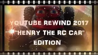 YOUTUBE REWIND 2017 (REMIX) 