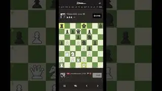 Day 3 Dailybullet(crazy comeback) #series #chess #bulletchess #daily