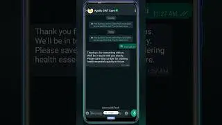 Apollo pharmacy 💊 WhatsApp ✅ #azarwithtech #shorts #apollo
