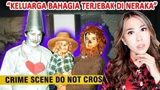 TANPA AMPUN DAN MOTIF, APA YANG TERJADI KEPADA KELUARGA DARDEEN?