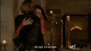 Mary and Francis 1x07  6/7