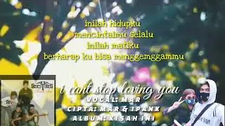 New Cermins - i cant stop loving you