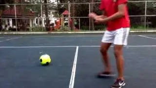 FREE KICK BATTLE