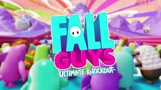 Fall Guys Theme (Jungle Remix)